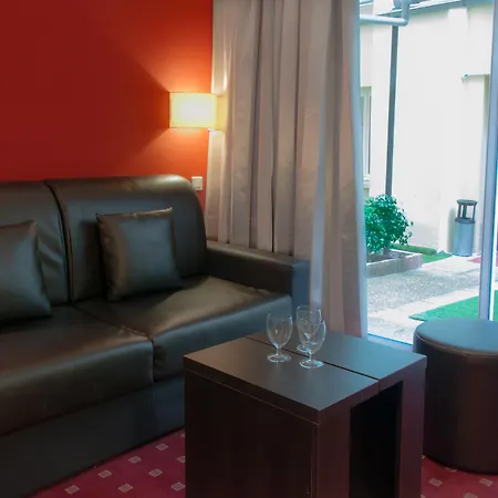 Des Deux Avenues París