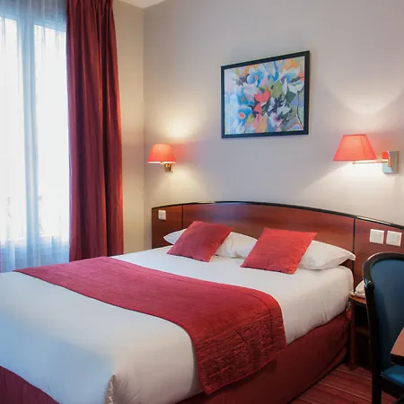 デ ドゥー ザベニュー パリ