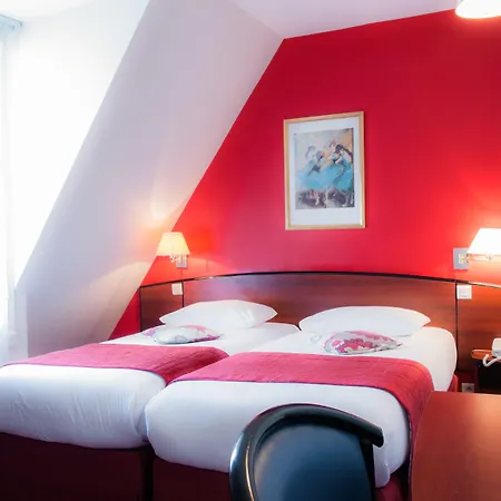 デ ドゥー ザベニュー