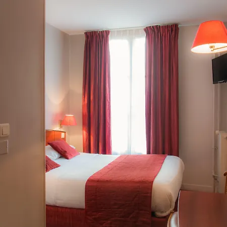 デ ドゥー ザベニュー パリ