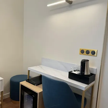 デ ドゥー ザベニュー