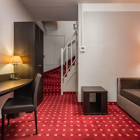 デ ドゥー ザベニュー