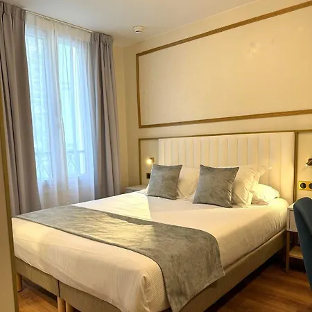 デ ドゥー ザベニュー