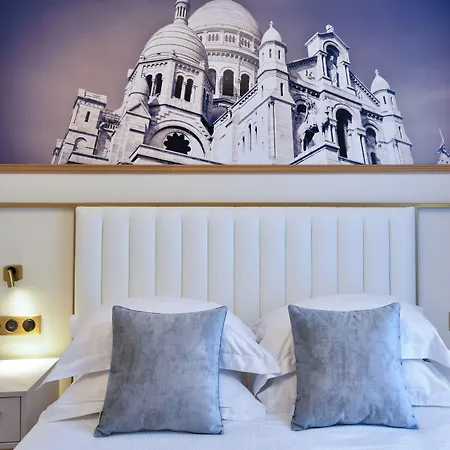 デ ドゥー ザベニュー パリ