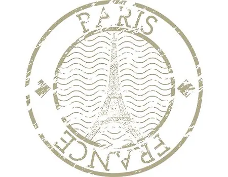 Des Deux Avenues Paryż