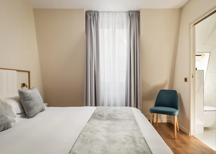 デ ドゥー ザベニュー