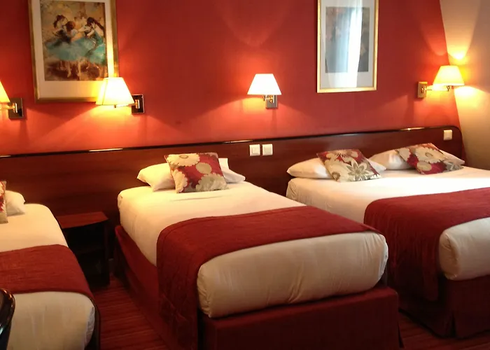 デ ドゥー ザベニュー 3*