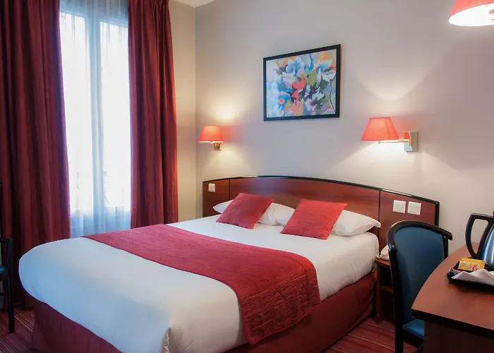 デ ドゥー ザベニュー パリ