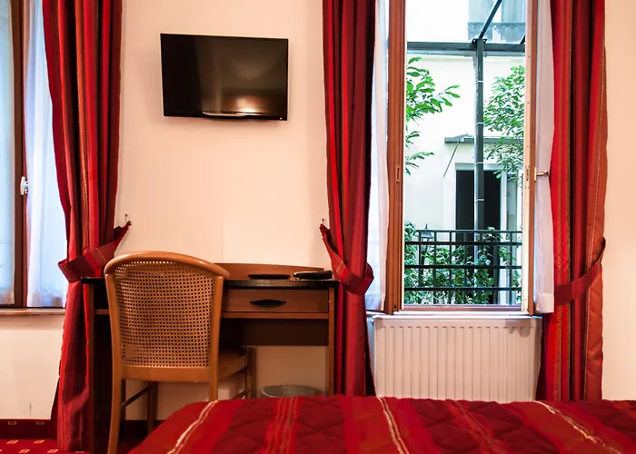 デ ドゥー ザベニュー