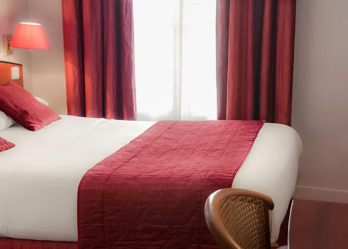 デ ドゥー ザベニュー