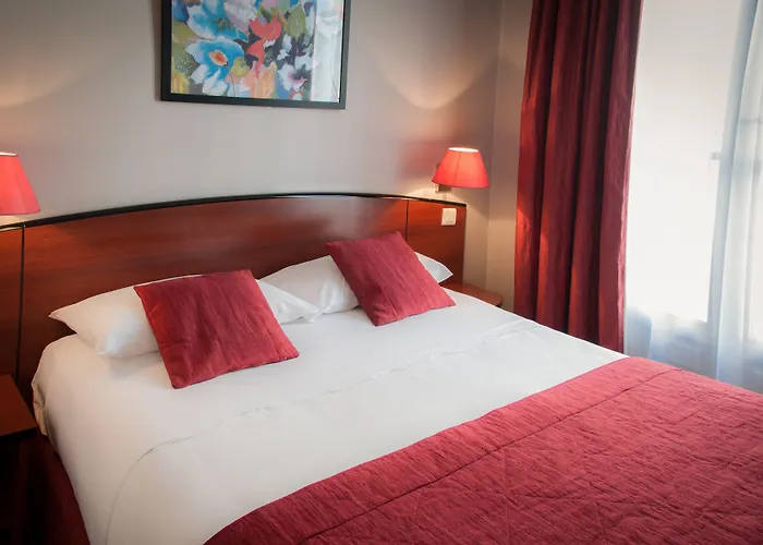 デ ドゥー ザベニュー パリ