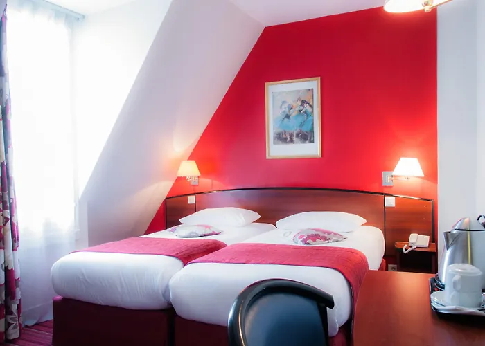 デ ドゥー ザベニュー