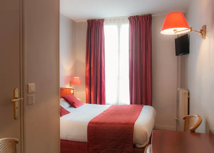 デ ドゥー ザベニュー パリ