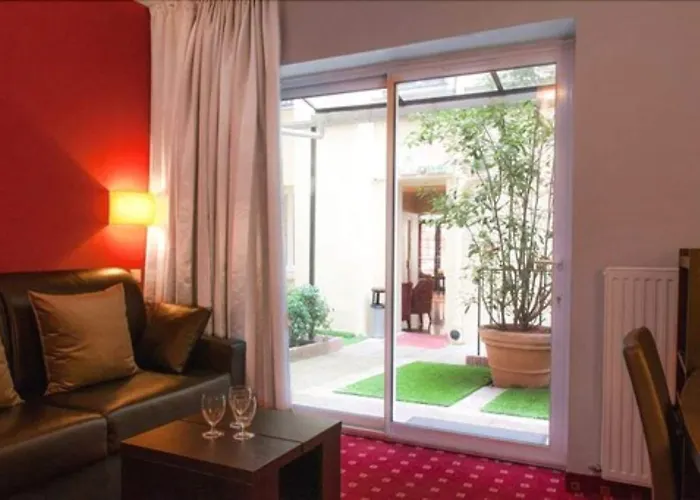 デ ドゥー ザベニュー 3*