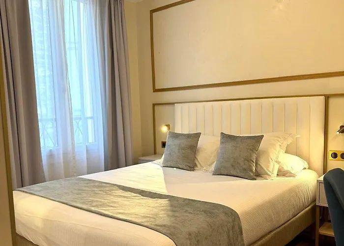 デ ドゥー ザベニュー