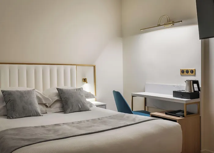 デ ドゥー ザベニュー