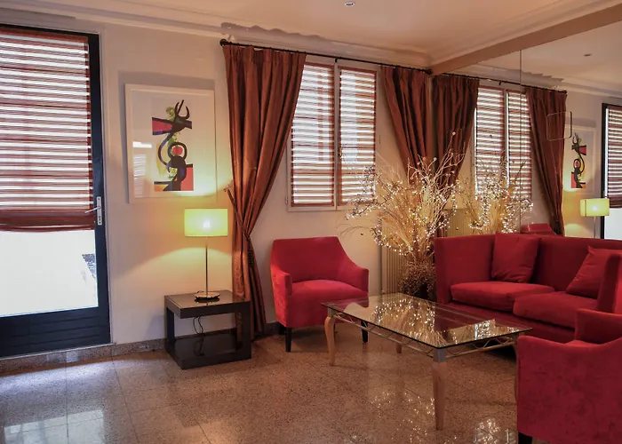 デ ドゥー ザベニュー パリ