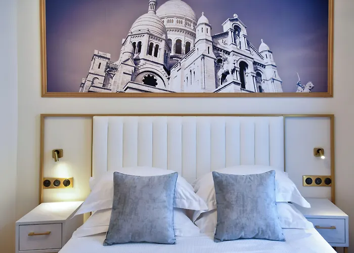 デ ドゥー ザベニュー パリ